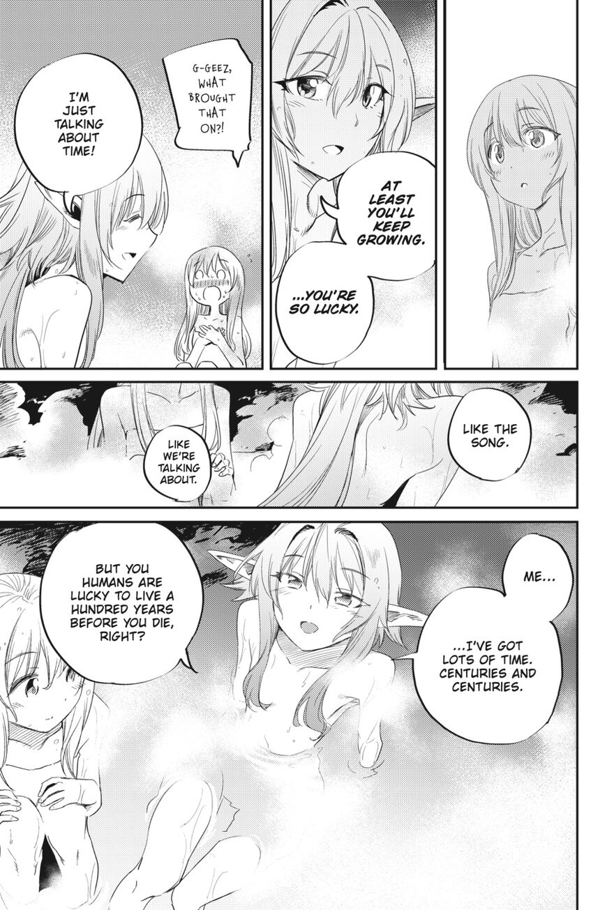 Read Goblin Slayer EN Manga Online