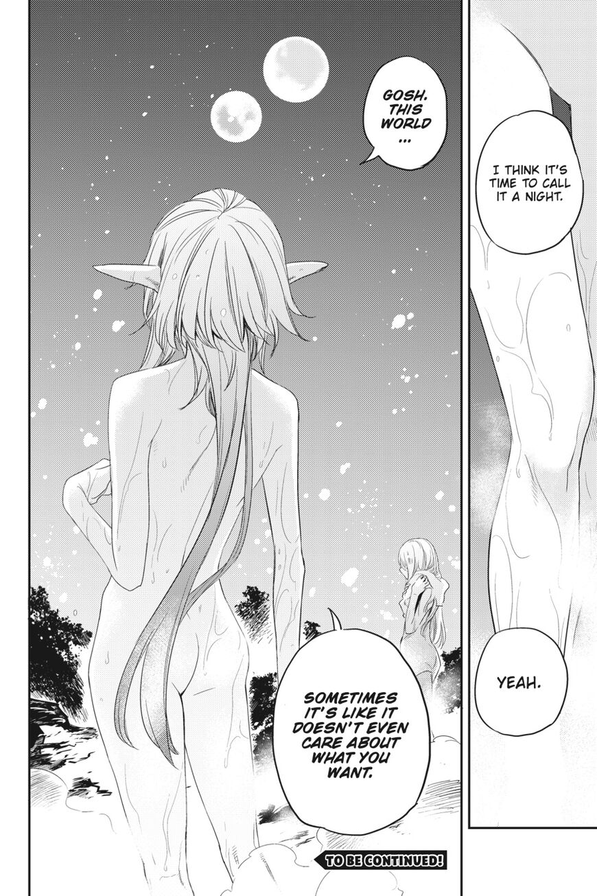 Read Goblin Slayer EN Manga Online