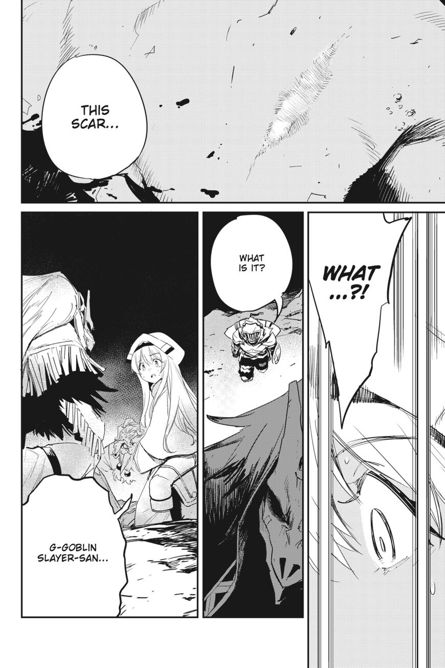 Read Goblin Slayer EN Manga Online