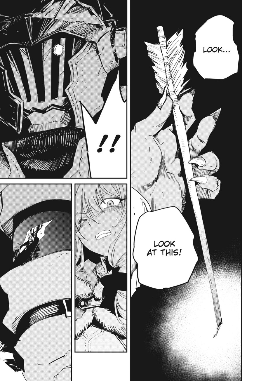 Read Goblin Slayer EN Manga Online