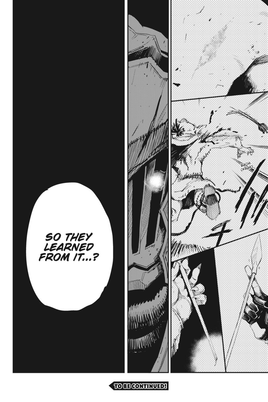 Read Goblin Slayer EN Manga Online