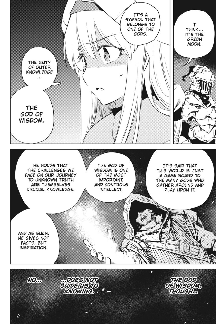 Read Goblin Slayer EN Manga Online