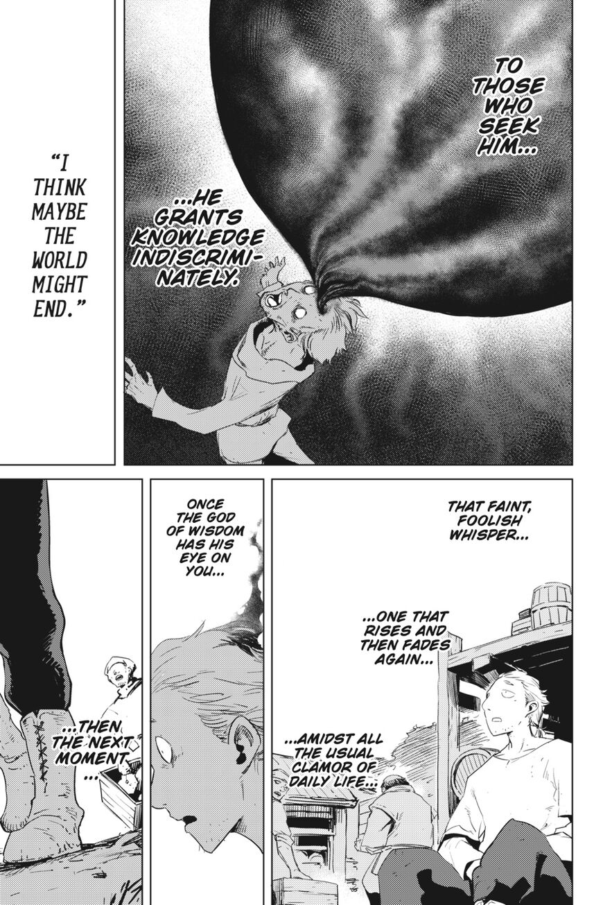Read Goblin Slayer EN Manga Online