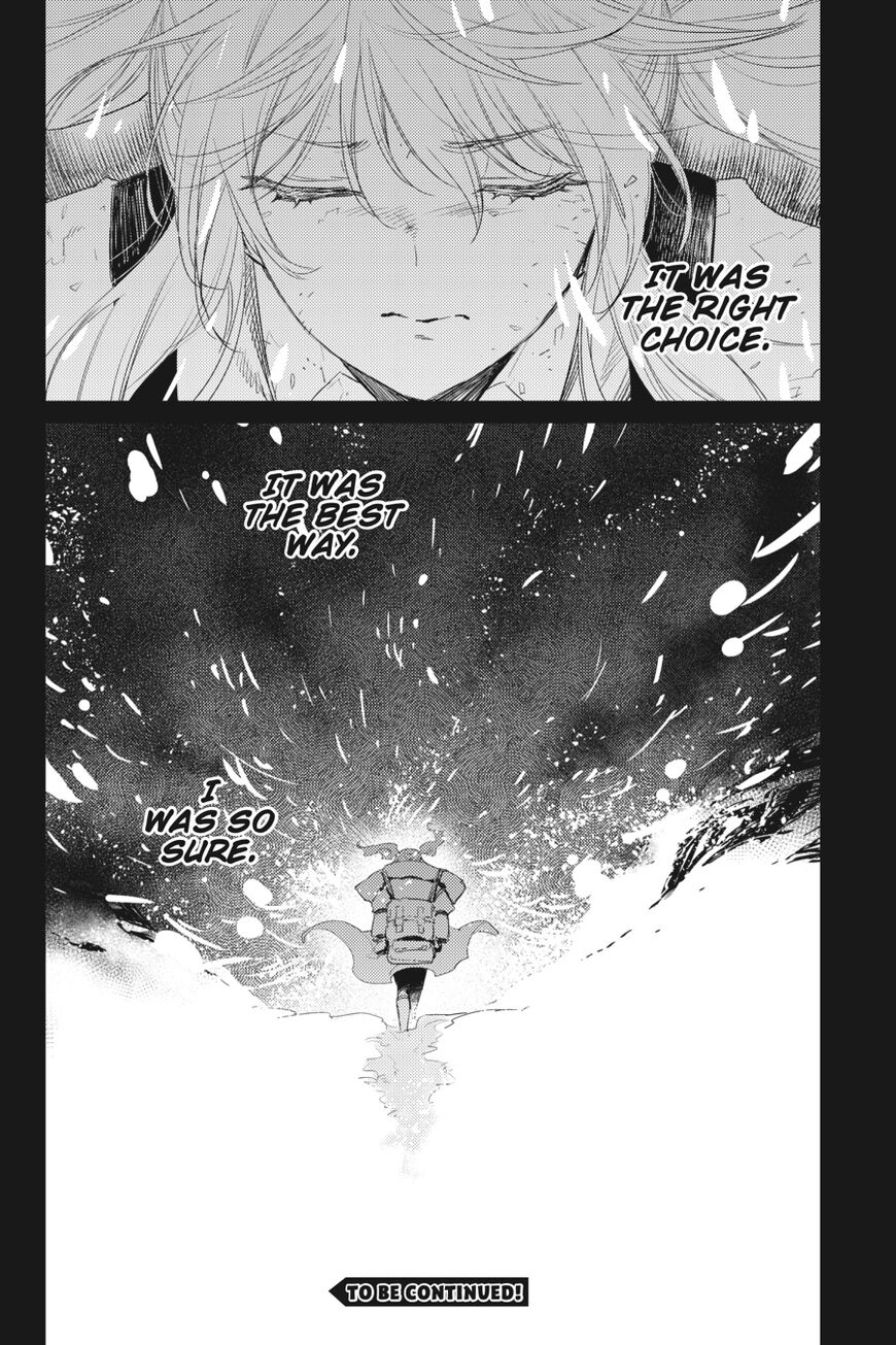 Read Goblin Slayer EN Manga Online