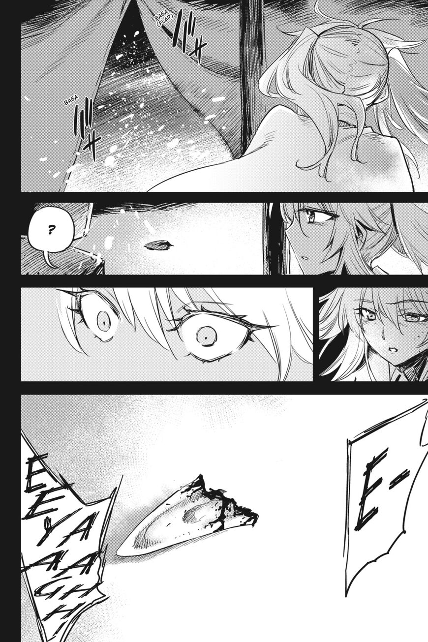Read Goblin Slayer EN Manga Online