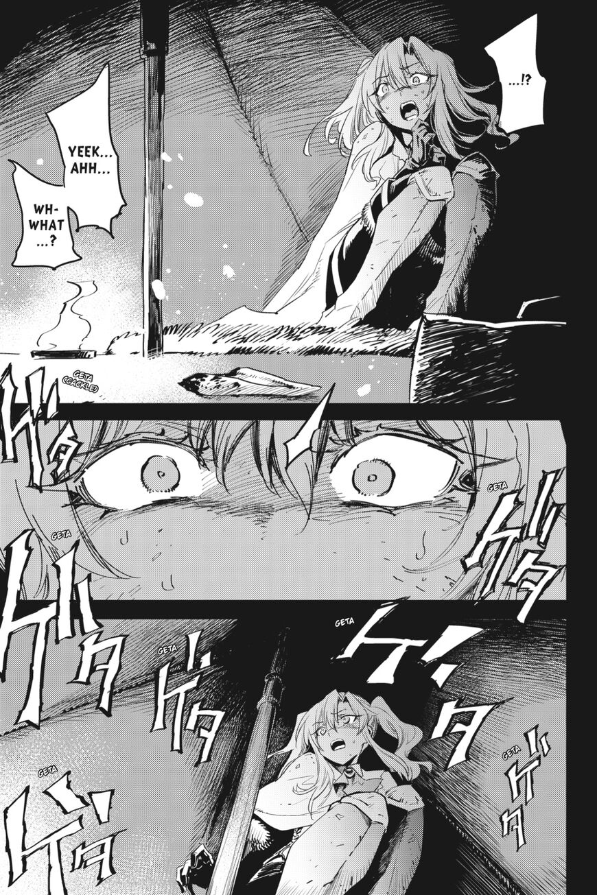 Read Goblin Slayer EN Manga Online