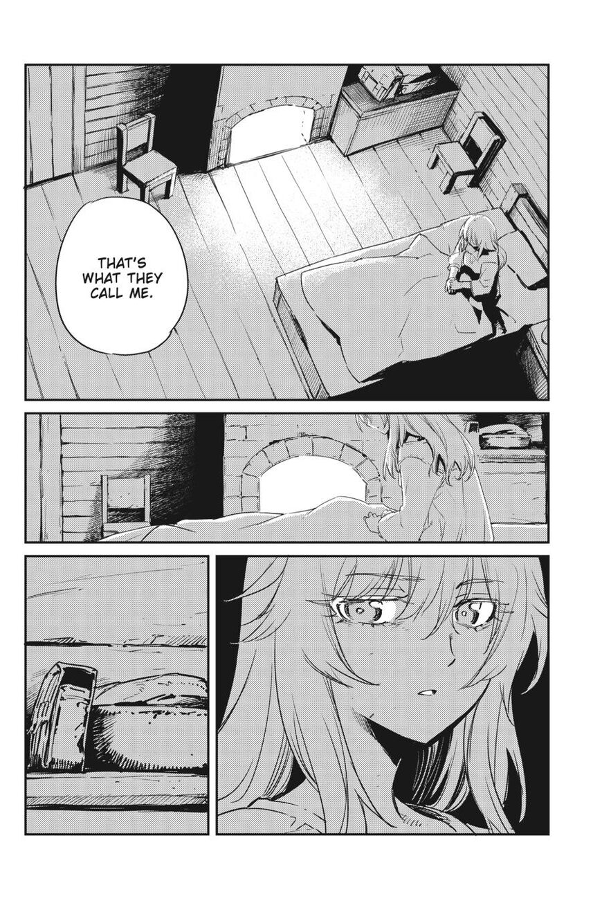 Read Goblin Slayer EN Manga Online