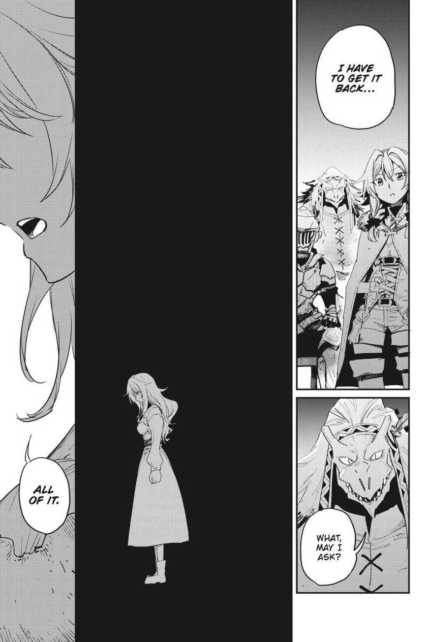 Read Goblin Slayer EN Manga Online