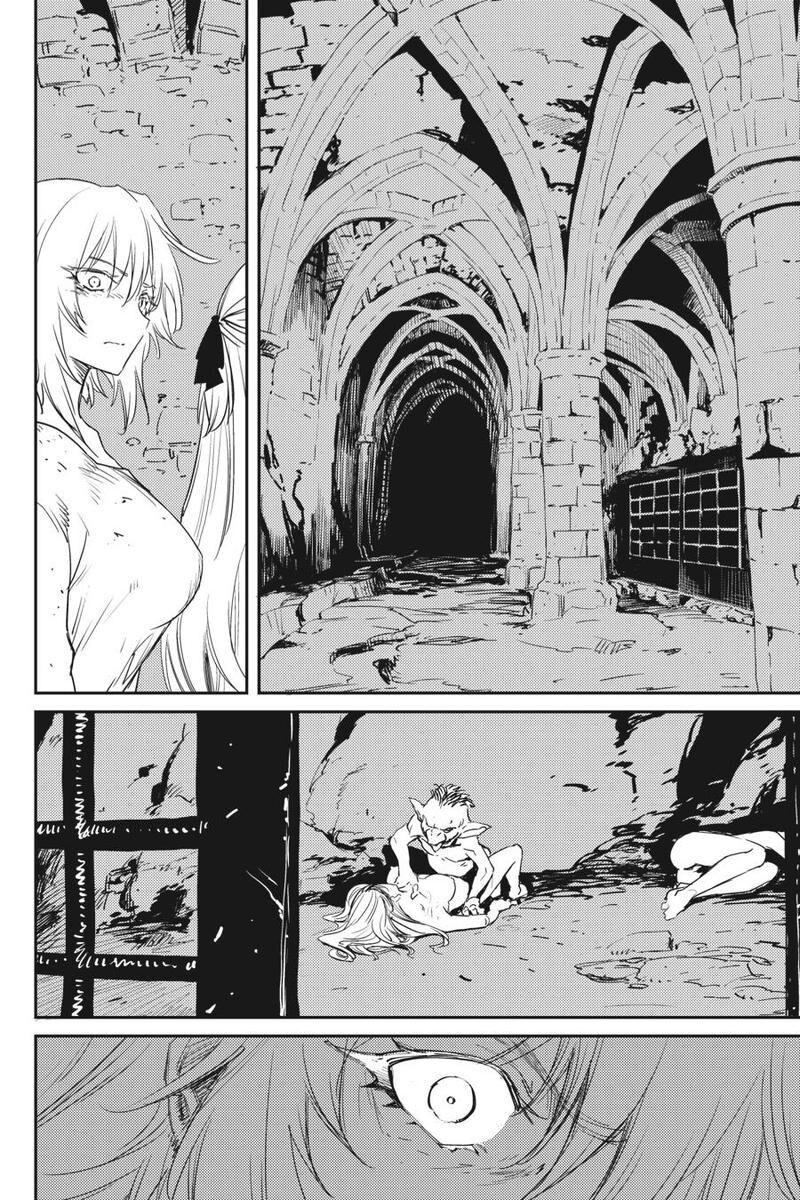 Read Goblin Slayer EN Manga Online