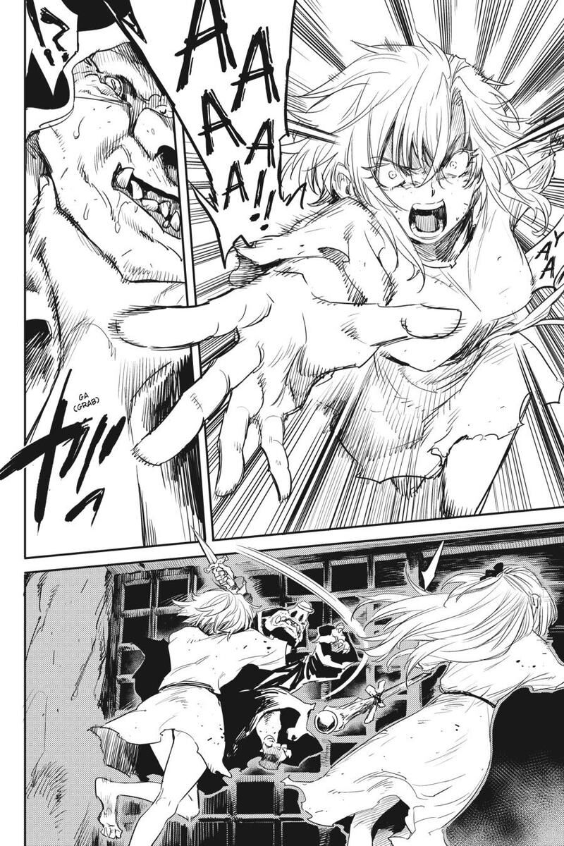 Read Goblin Slayer EN Manga Online