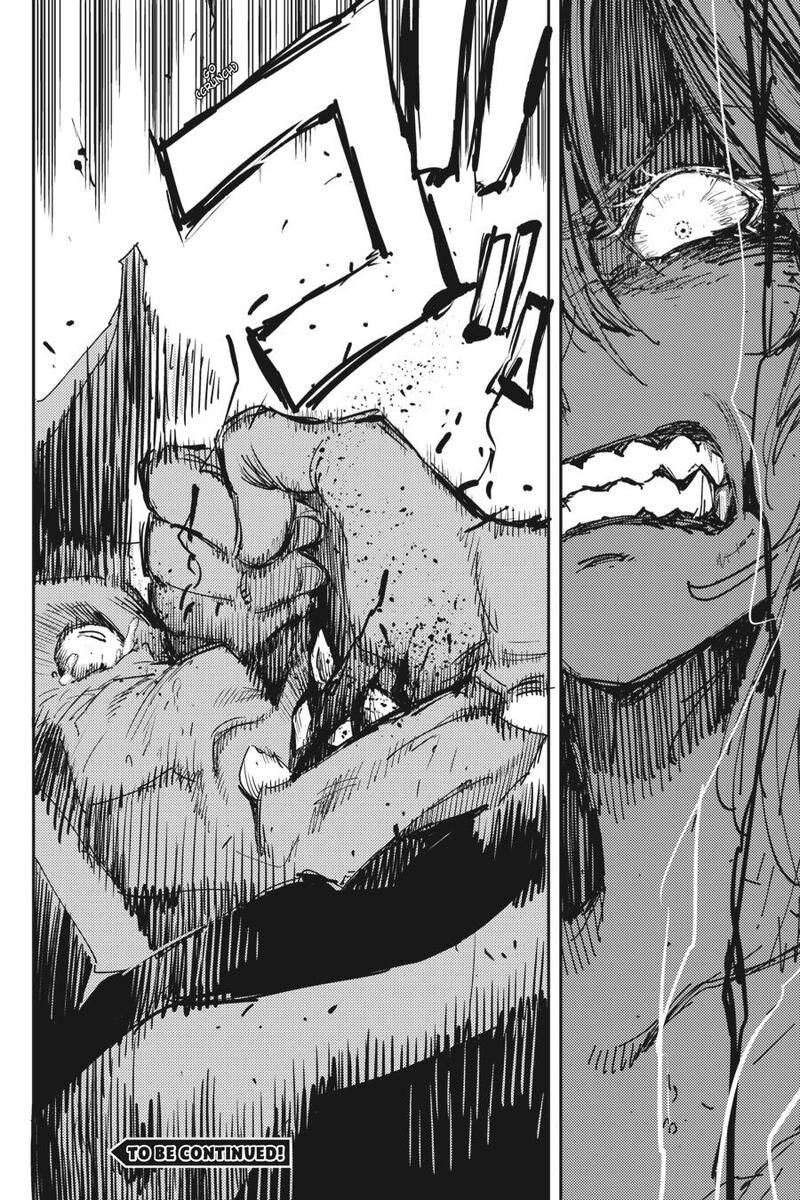 Read Goblin Slayer EN Manga Online