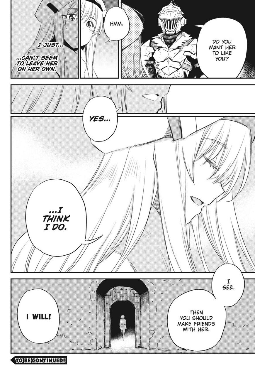Read Goblin Slayer EN Manga Online