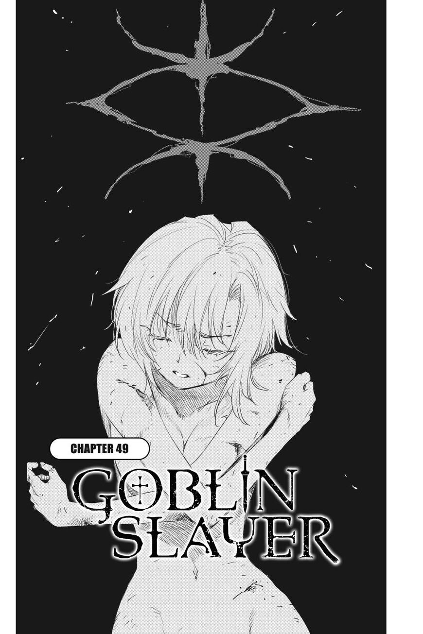 Read Goblin Slayer EN Manga Online