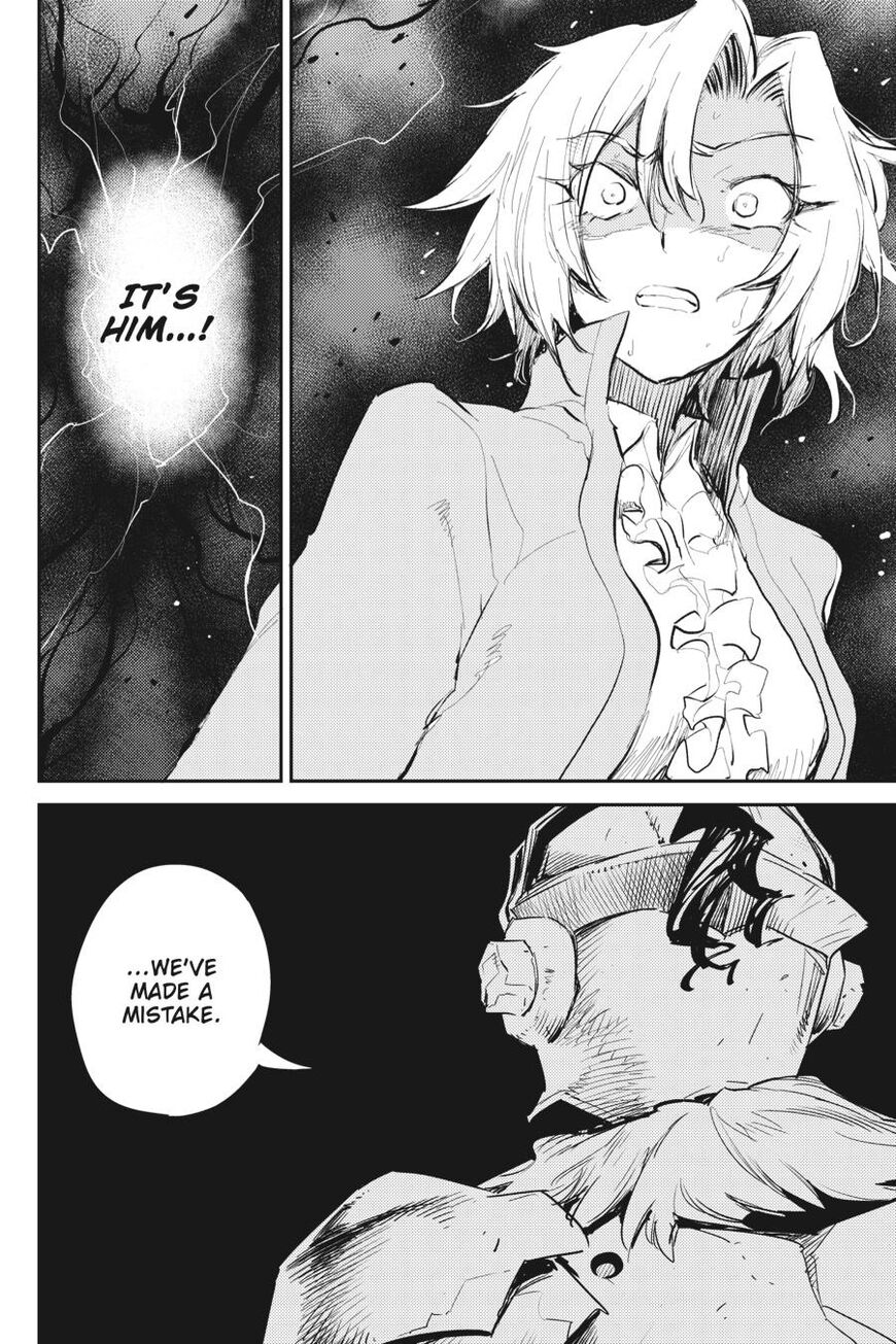 Read Goblin Slayer EN Manga Online