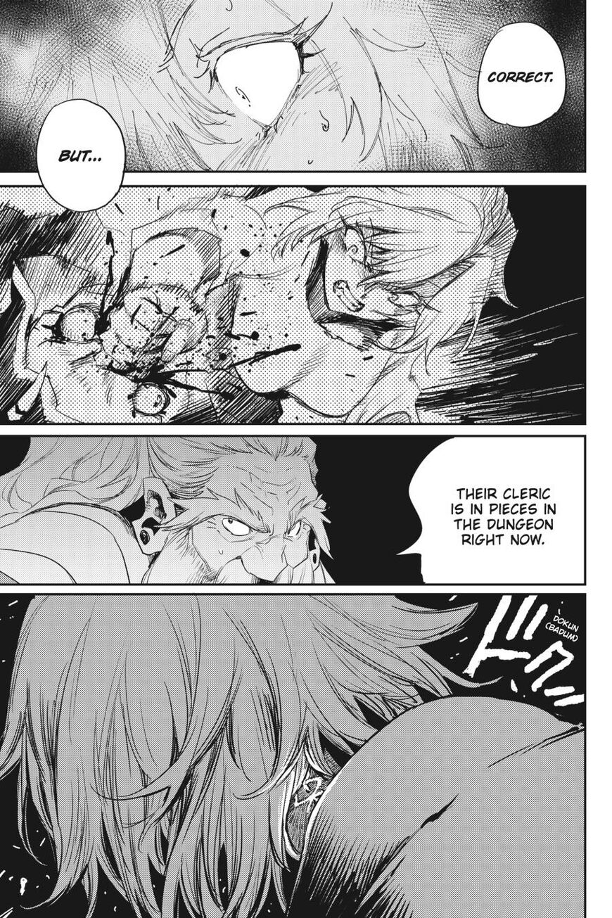 Read Goblin Slayer EN Manga Online