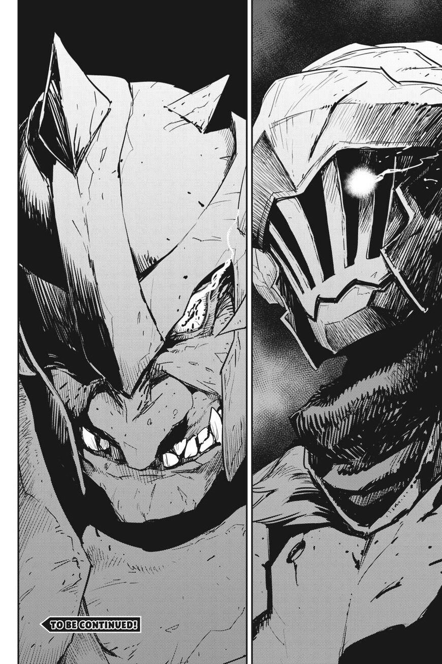 Read Goblin Slayer EN Manga Online