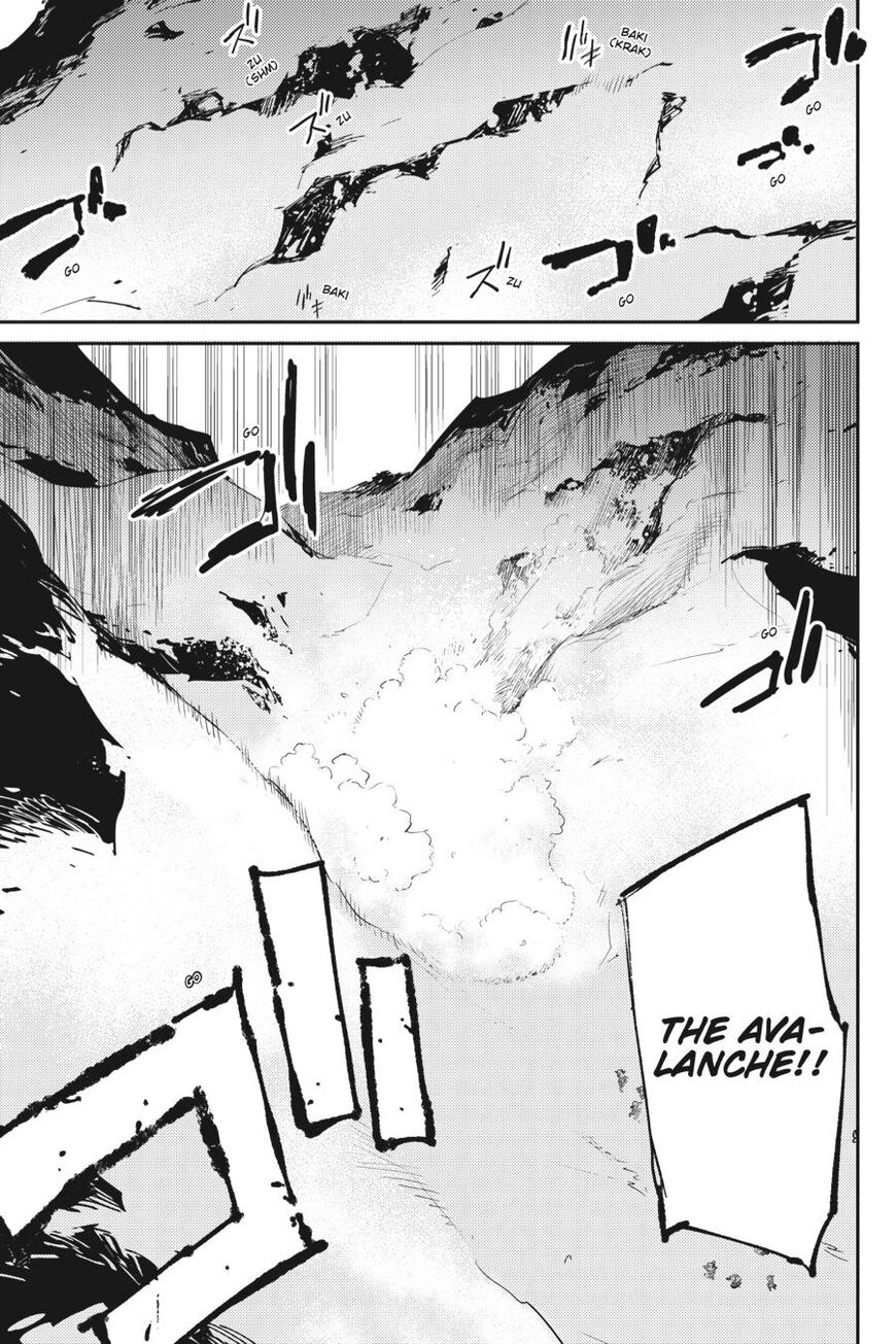 Read Goblin Slayer EN Manga Online