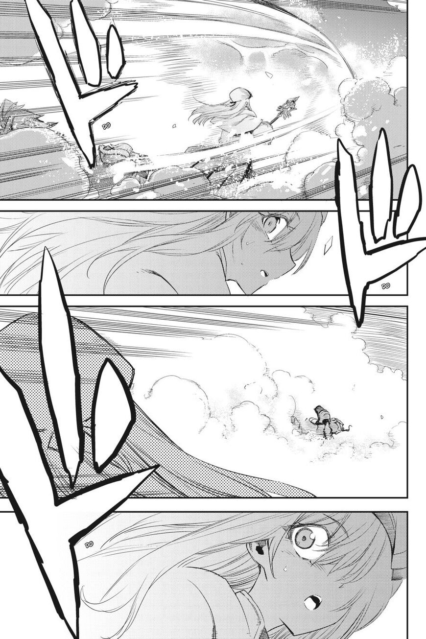 Read Goblin Slayer EN Manga Online