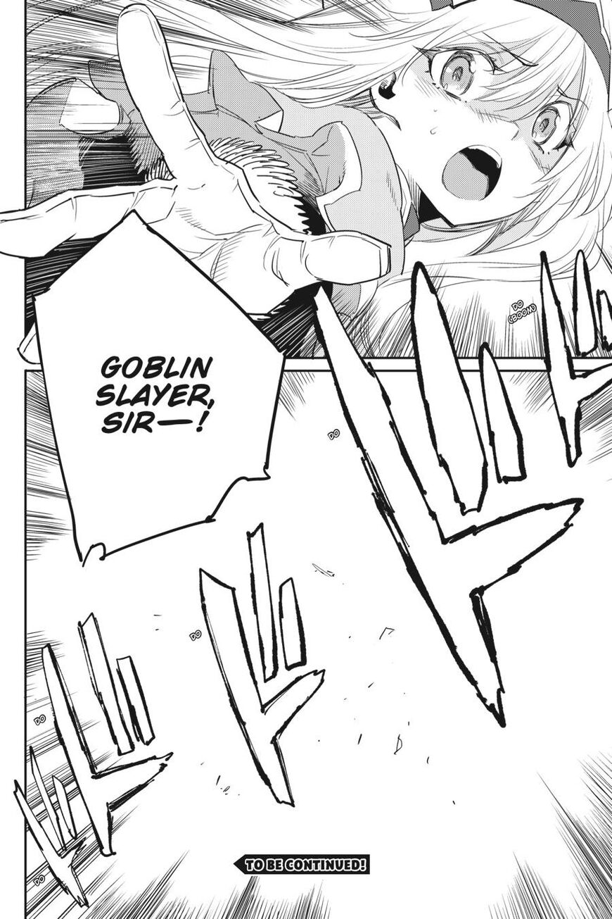 Read Goblin Slayer EN Manga Online