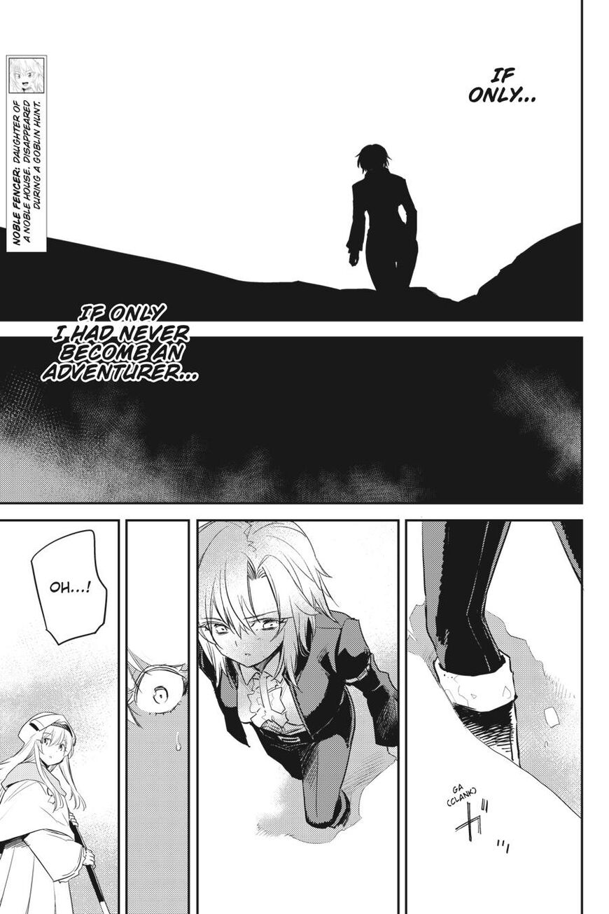 Read Goblin Slayer EN Manga Online