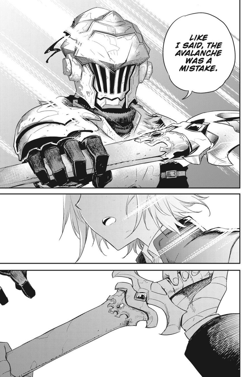 Read Goblin Slayer EN Manga Online