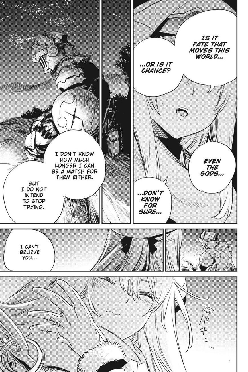 Read Goblin Slayer EN Manga Online