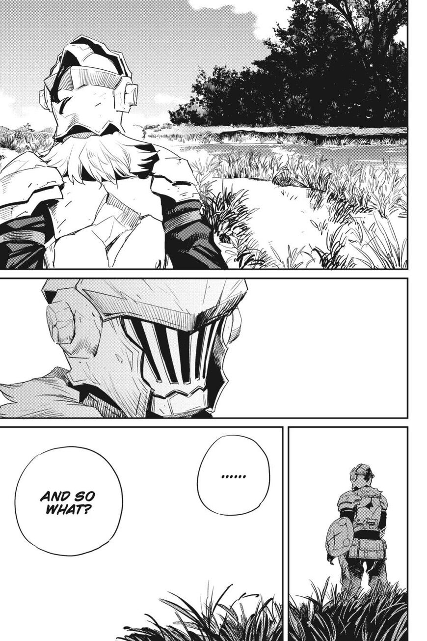 Read Goblin Slayer EN Manga Online