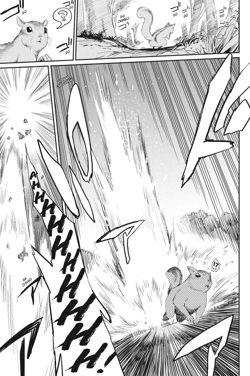 Read Goblin Slayer EN Manga Online