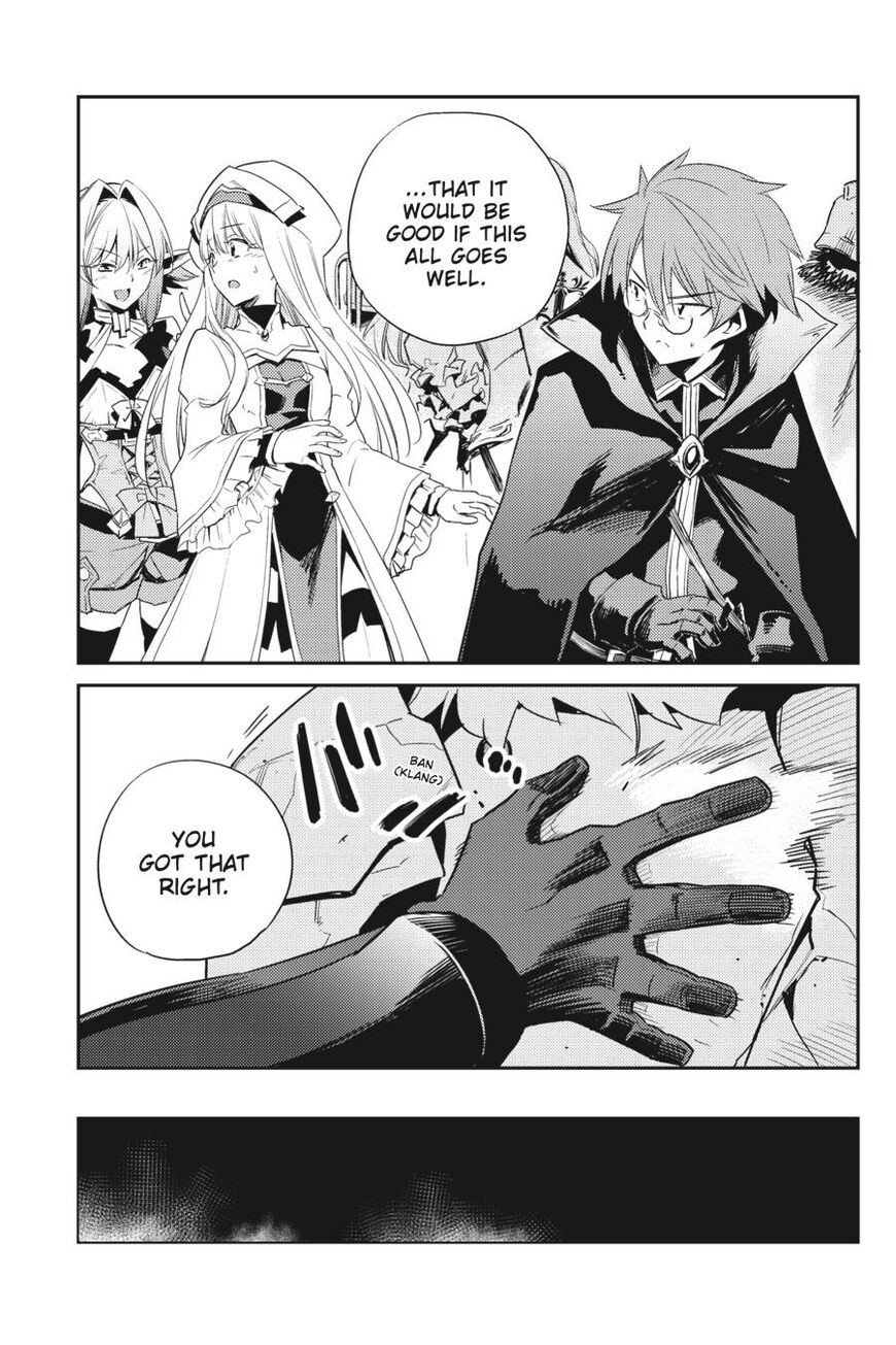 Read Goblin Slayer EN Manga Online
