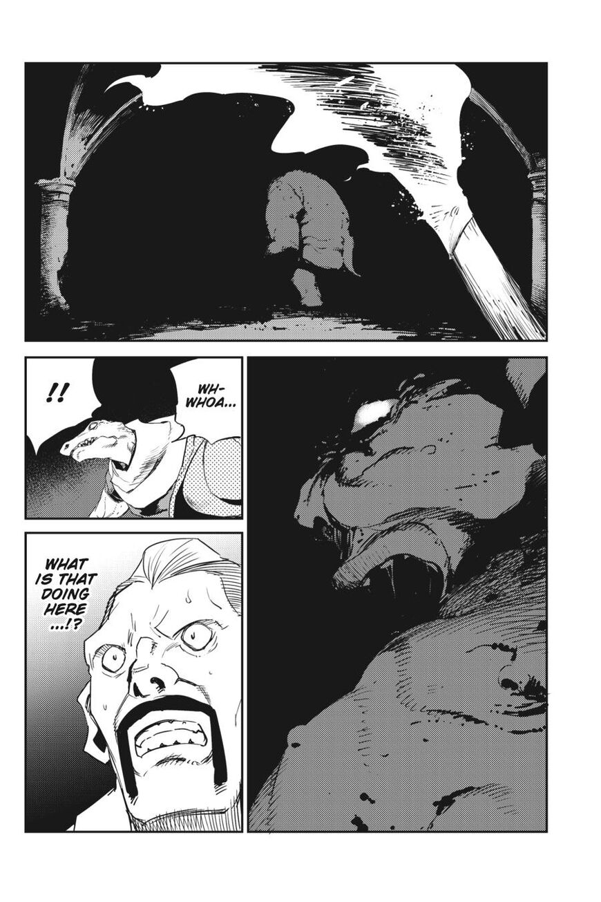 Read Goblin Slayer EN Manga Online