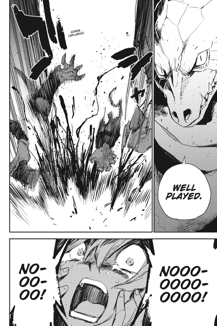 Read Goblin Slayer EN Manga Online