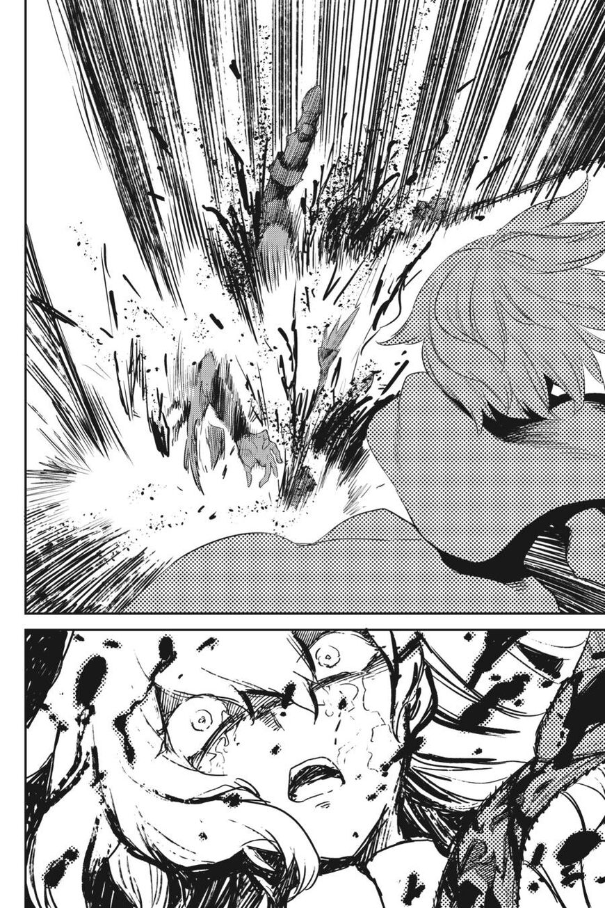Read Goblin Slayer EN Manga Online