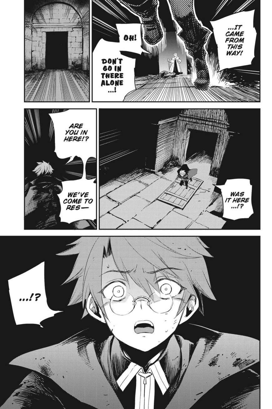 Read Goblin Slayer EN Manga Online