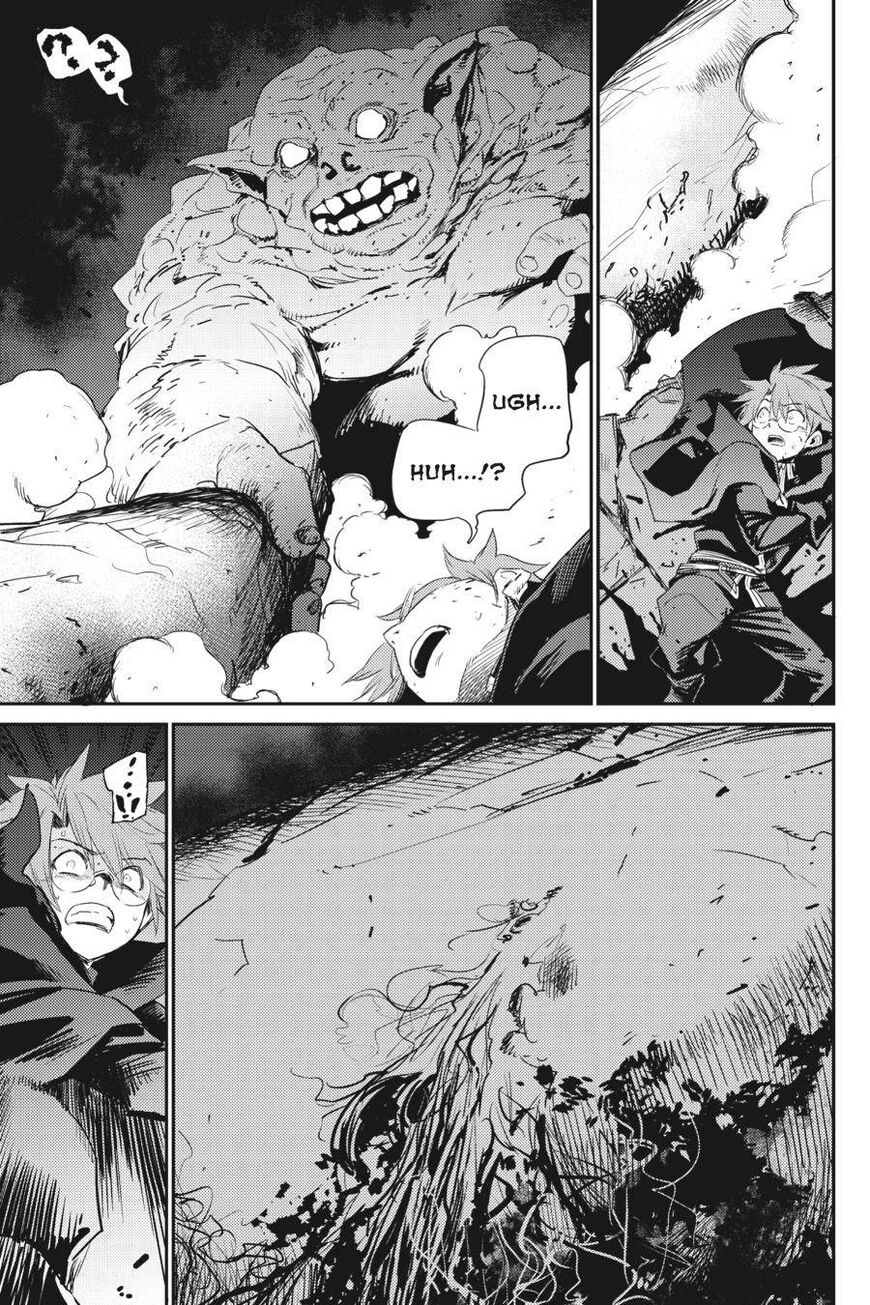Read Goblin Slayer EN Manga Online