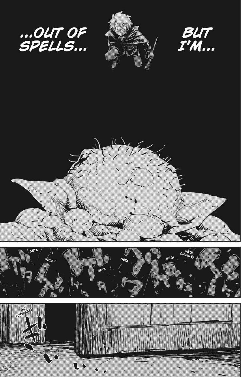 Read Goblin Slayer EN Manga Online