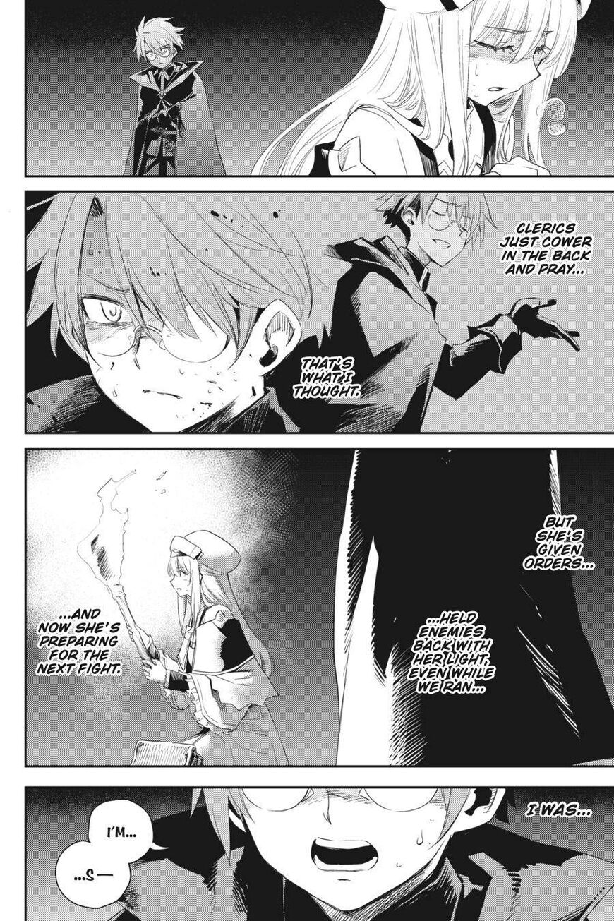 Read Goblin Slayer EN Manga Online