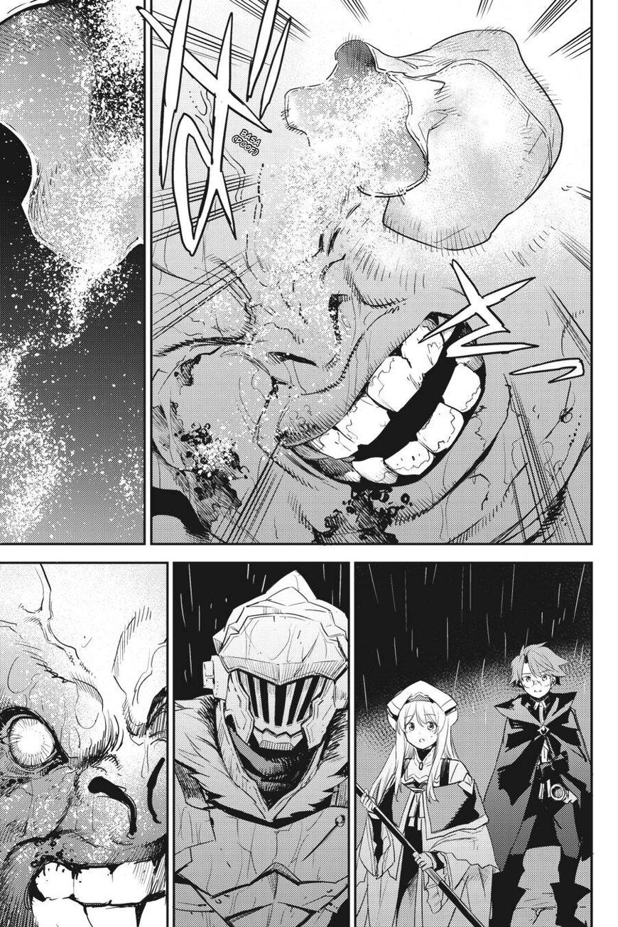 Read Goblin Slayer EN Manga Online