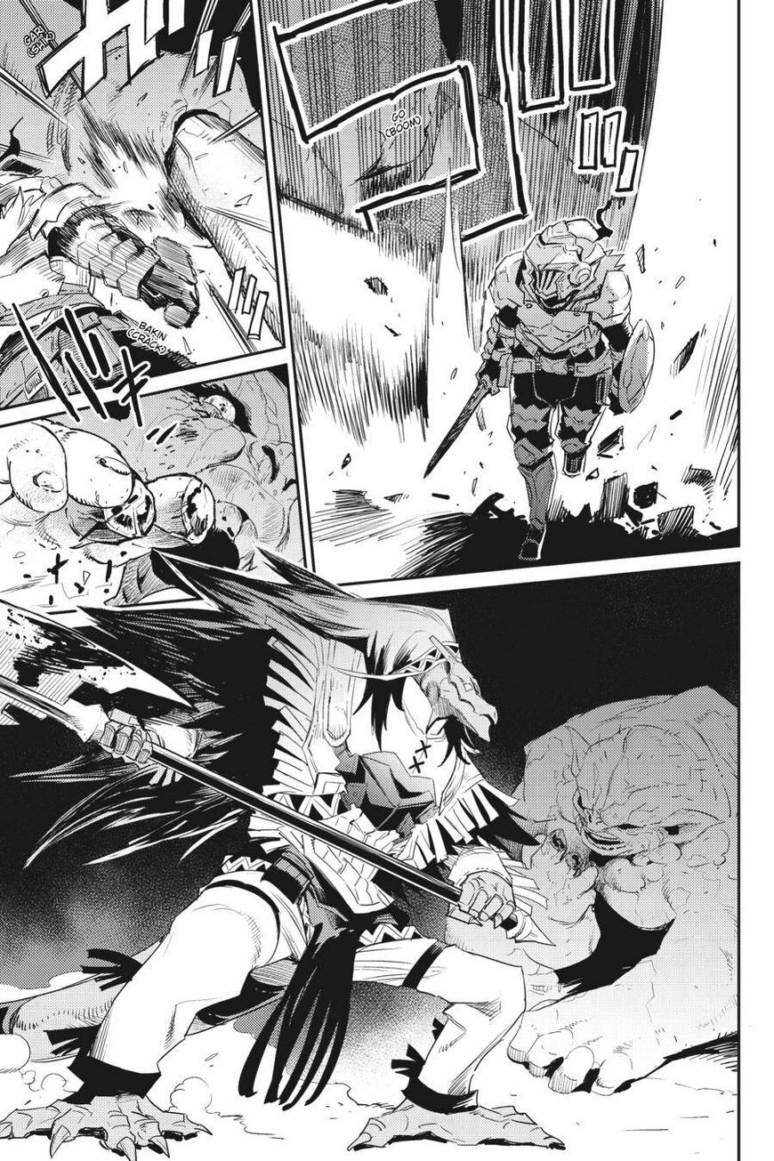 Read Goblin Slayer EN Manga Online