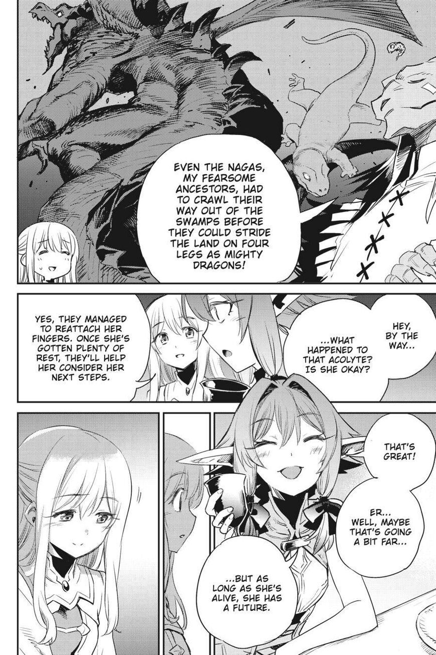 Read Goblin Slayer EN Manga Online