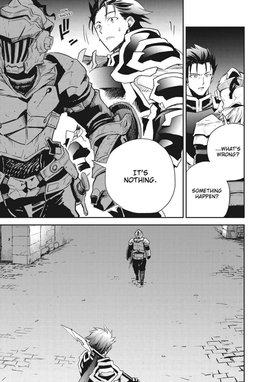 Read Goblin Slayer EN Manga Online