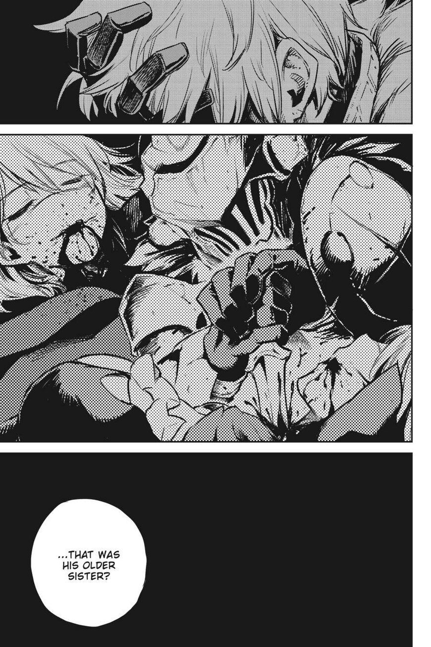 Read Goblin Slayer EN Manga Online