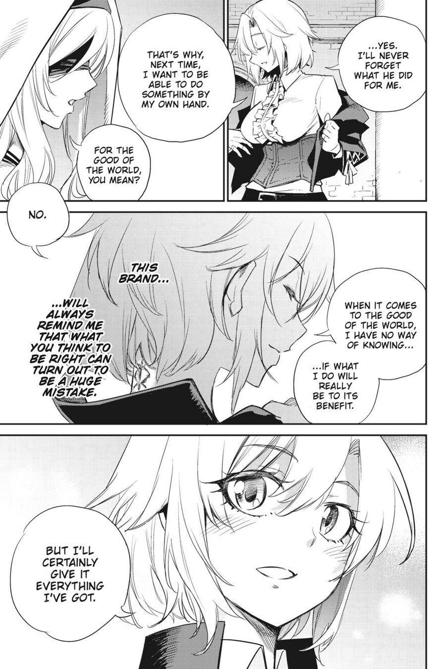 Read Goblin Slayer EN Manga Online