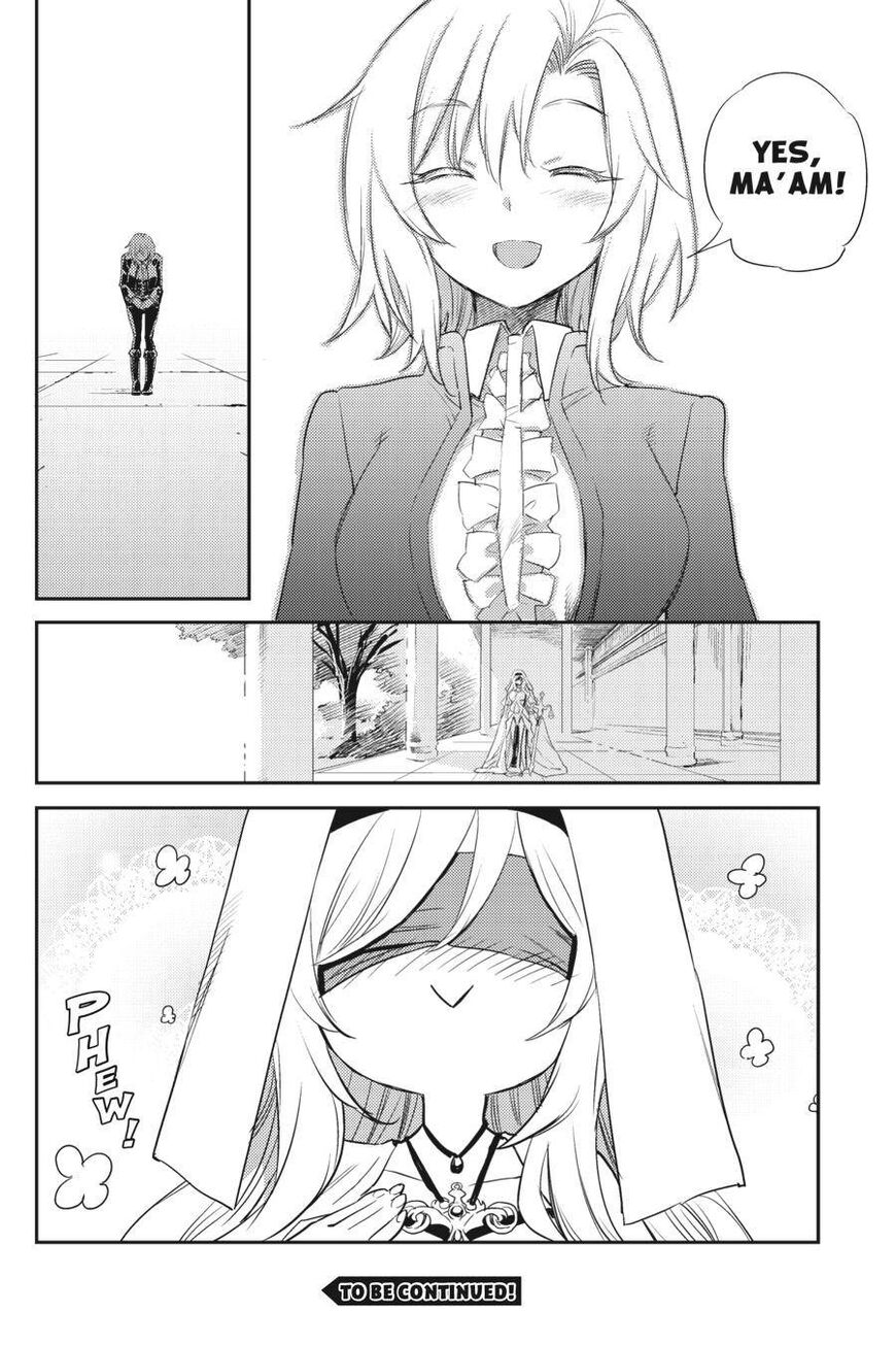 Read Goblin Slayer EN Manga Online
