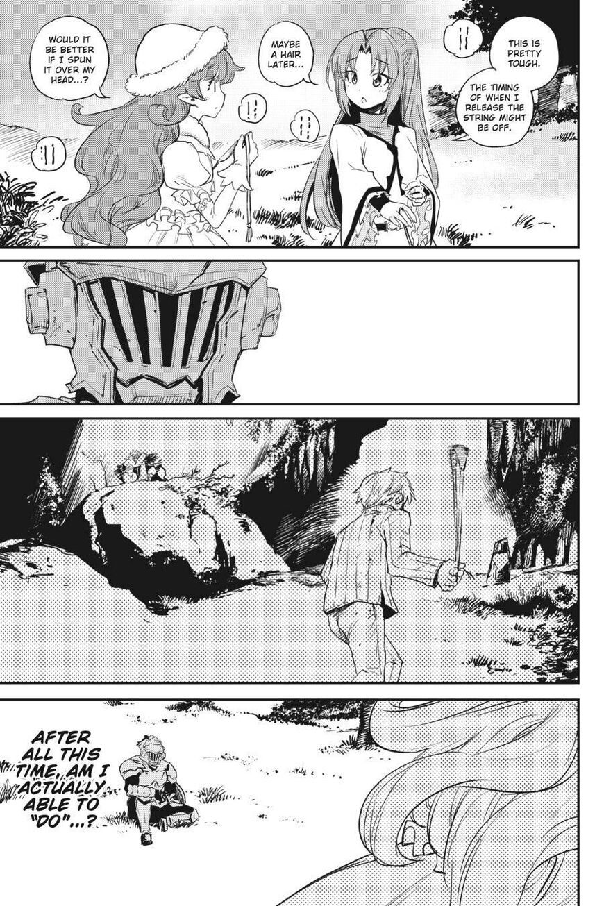 Read Goblin Slayer EN Manga Online