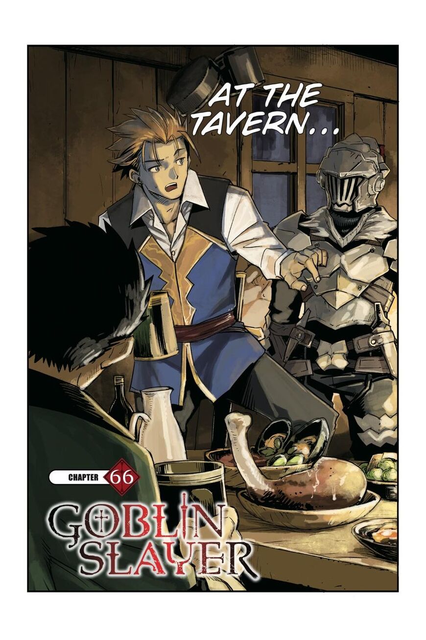 Read Goblin Slayer EN Manga Online
