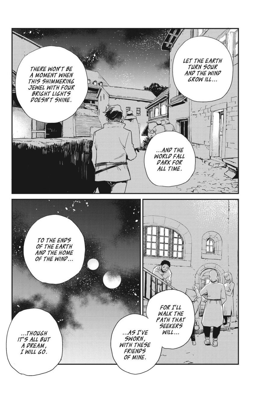 Read Goblin Slayer EN Manga Online