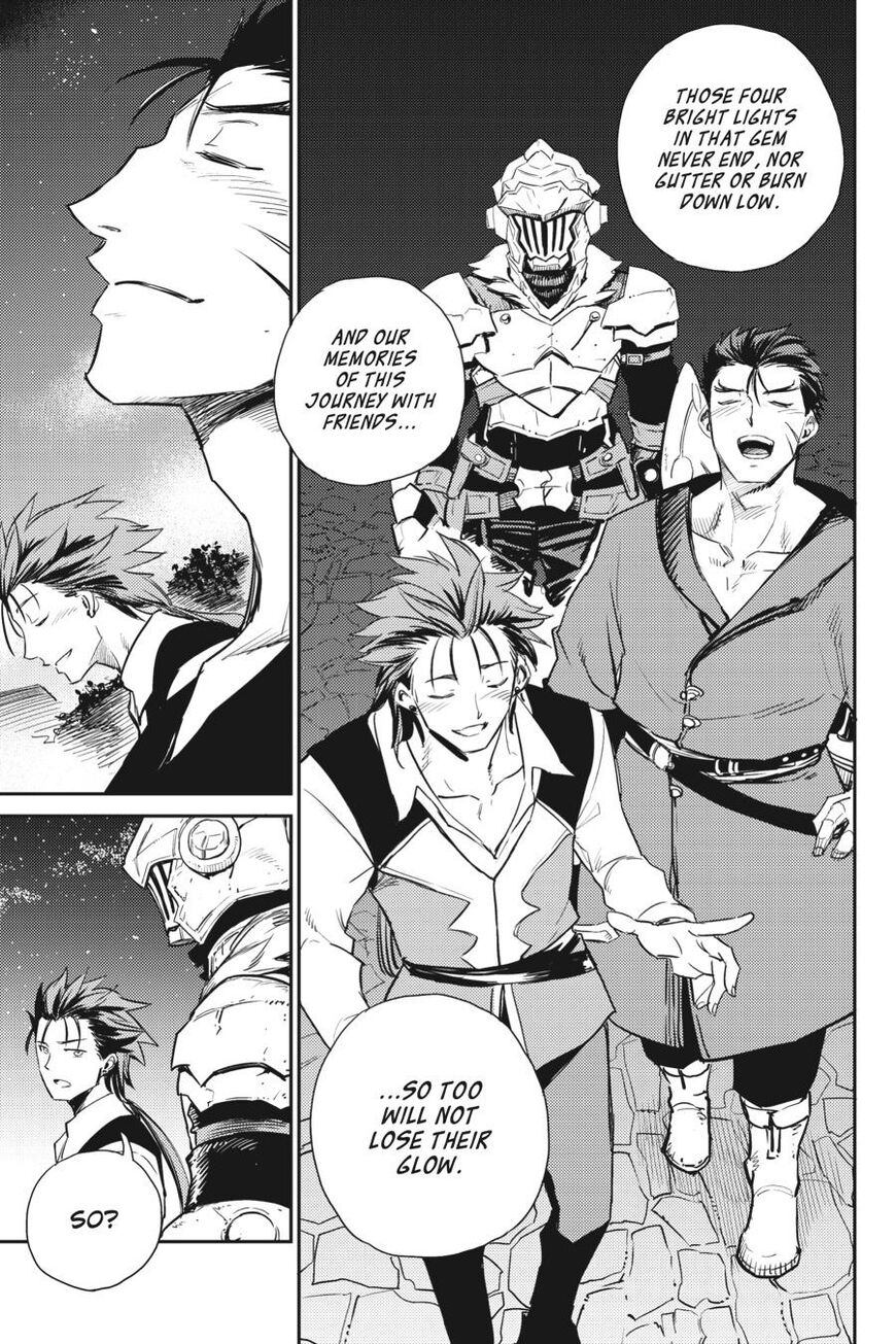 Read Goblin Slayer EN Manga Online