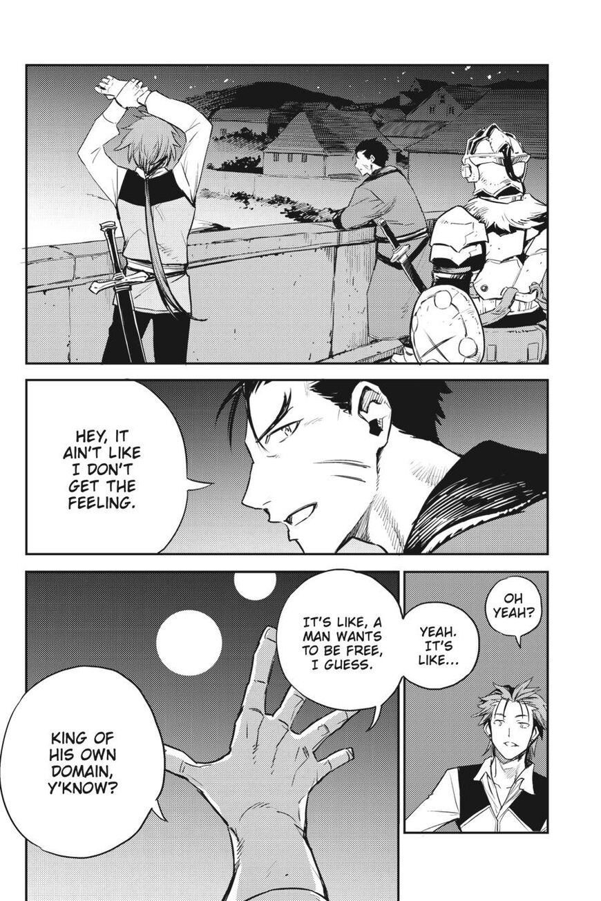 Read Goblin Slayer EN Manga Online