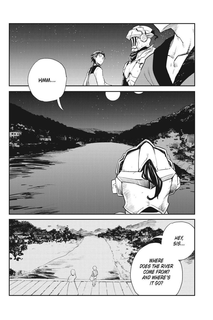 Read Goblin Slayer EN Manga Online