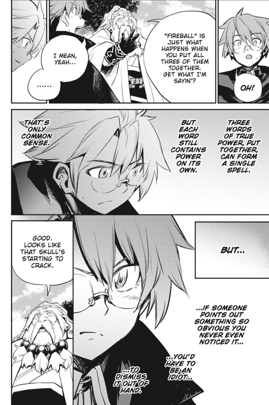 Read Goblin Slayer EN Manga Online